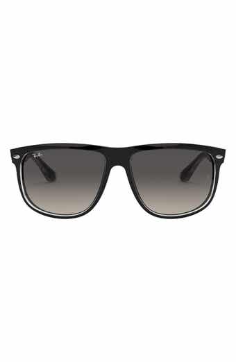 Boyfriend 60mm Flat Top Sunglasses
