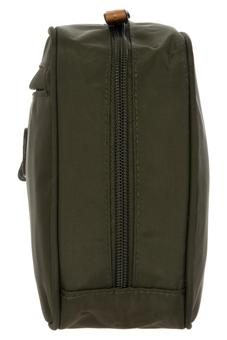 X-Bag Urban Travel Kit, Alternate, color, OLIVE