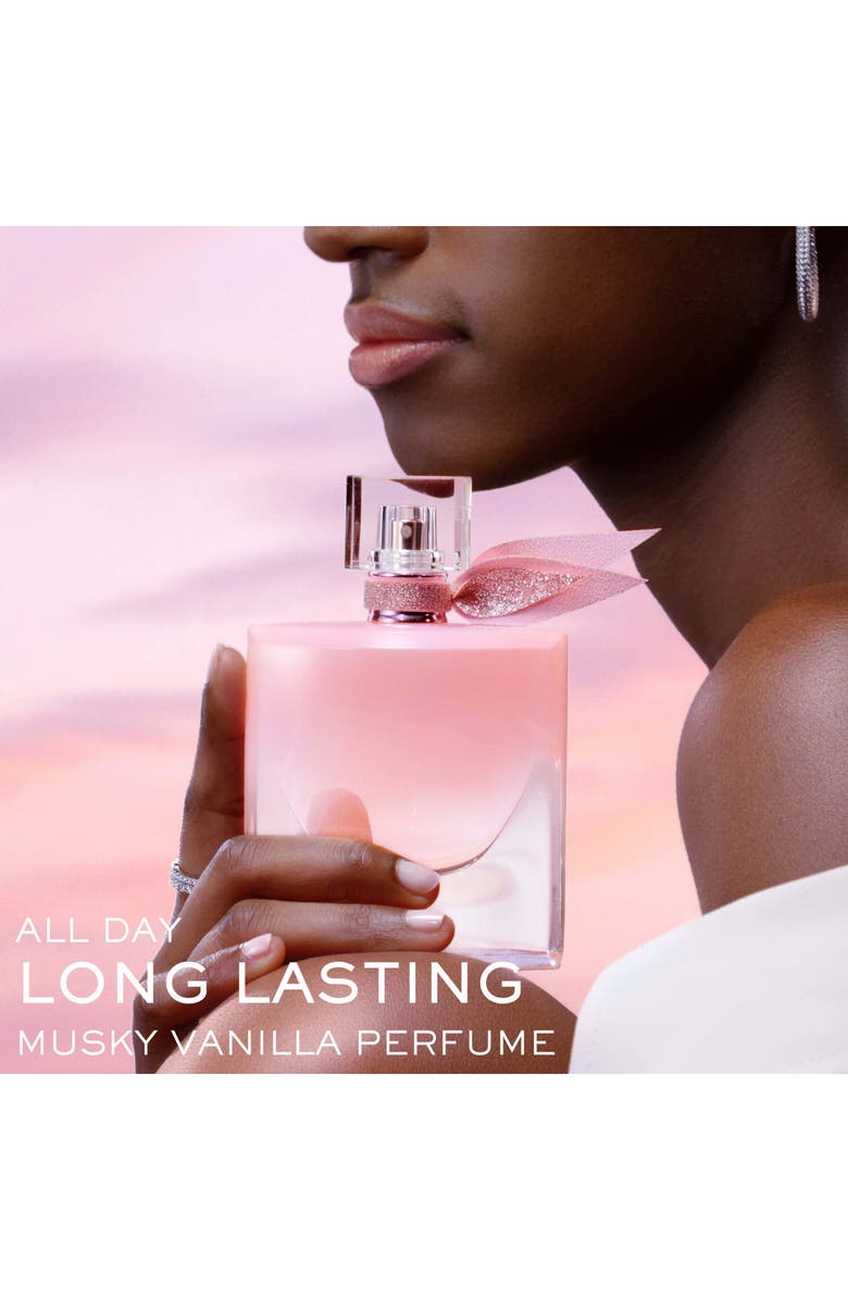 Lancôme La Vie est Belle Vanille Nude Eau de Parfum Mother's Day Gift Set $220 Value, Alternate, color, 