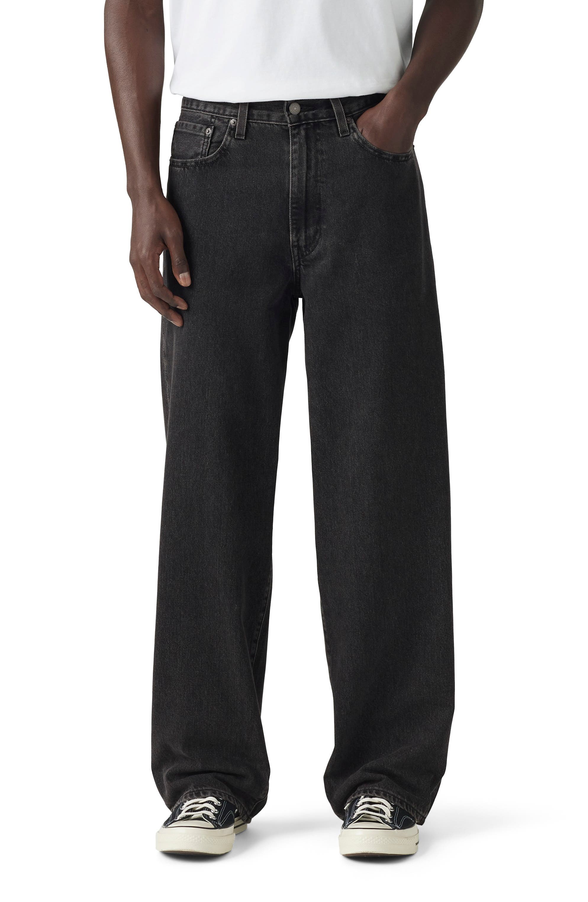 Levi's 578™ Baggy Jeans (Men) | Nordstrom