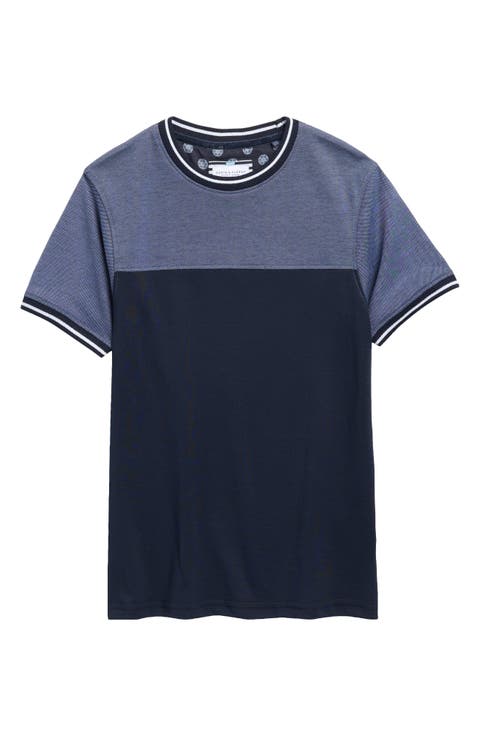 Kids' Colorblock T-Shirt (Big Kid)