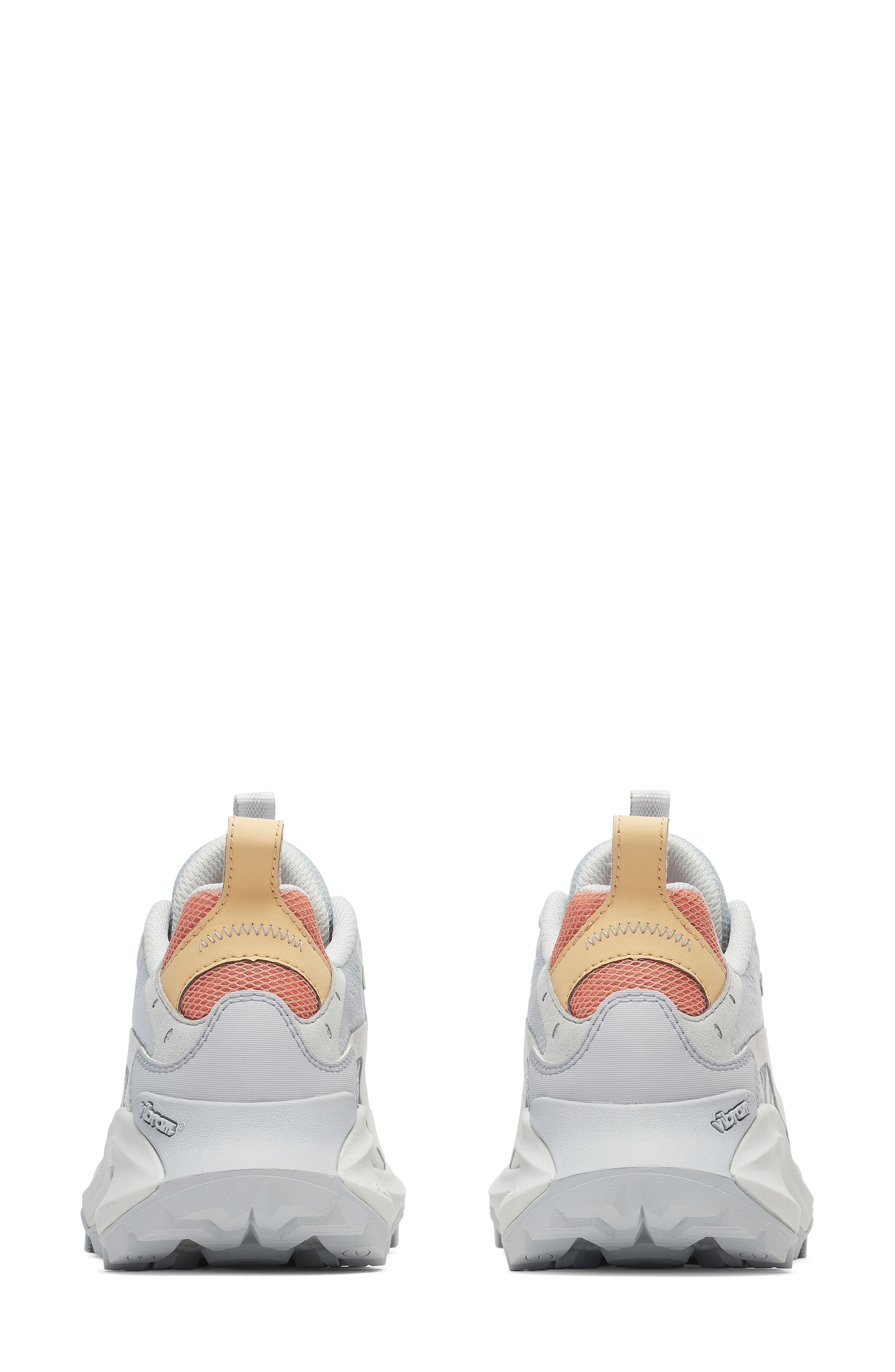 Merrell Moab Speed 2 Low Top Hiking Shoe, Alternate, color, Gale