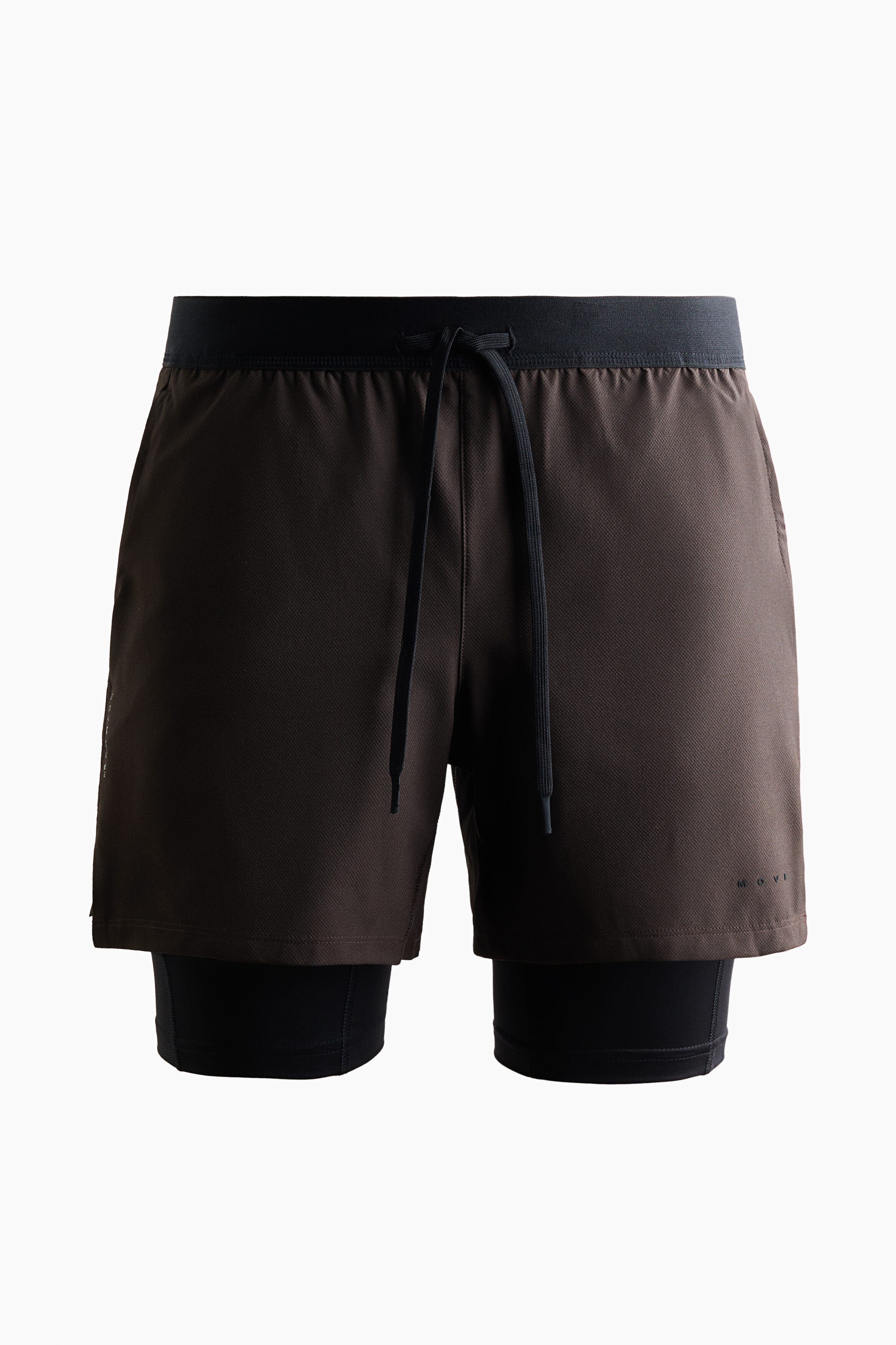 selected Brown
