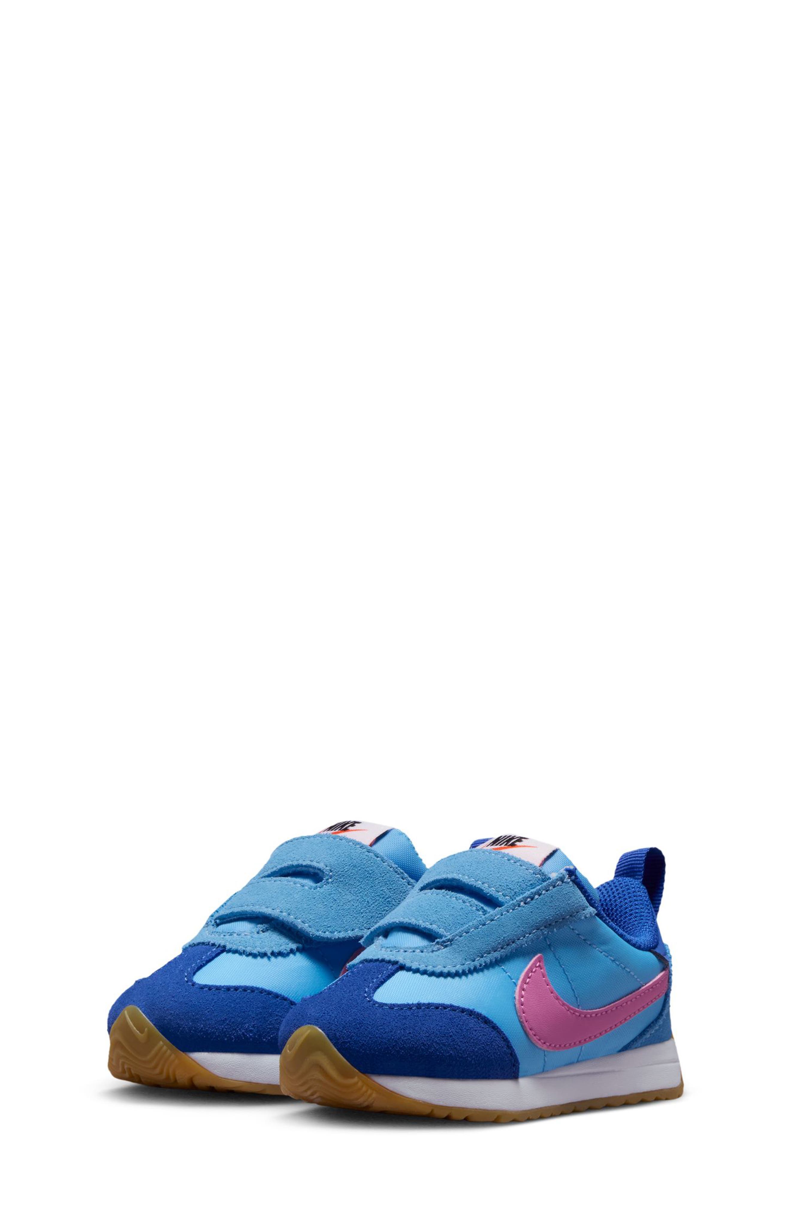 BLUE/ PLAYFUL PINK/ GAME ROYAL