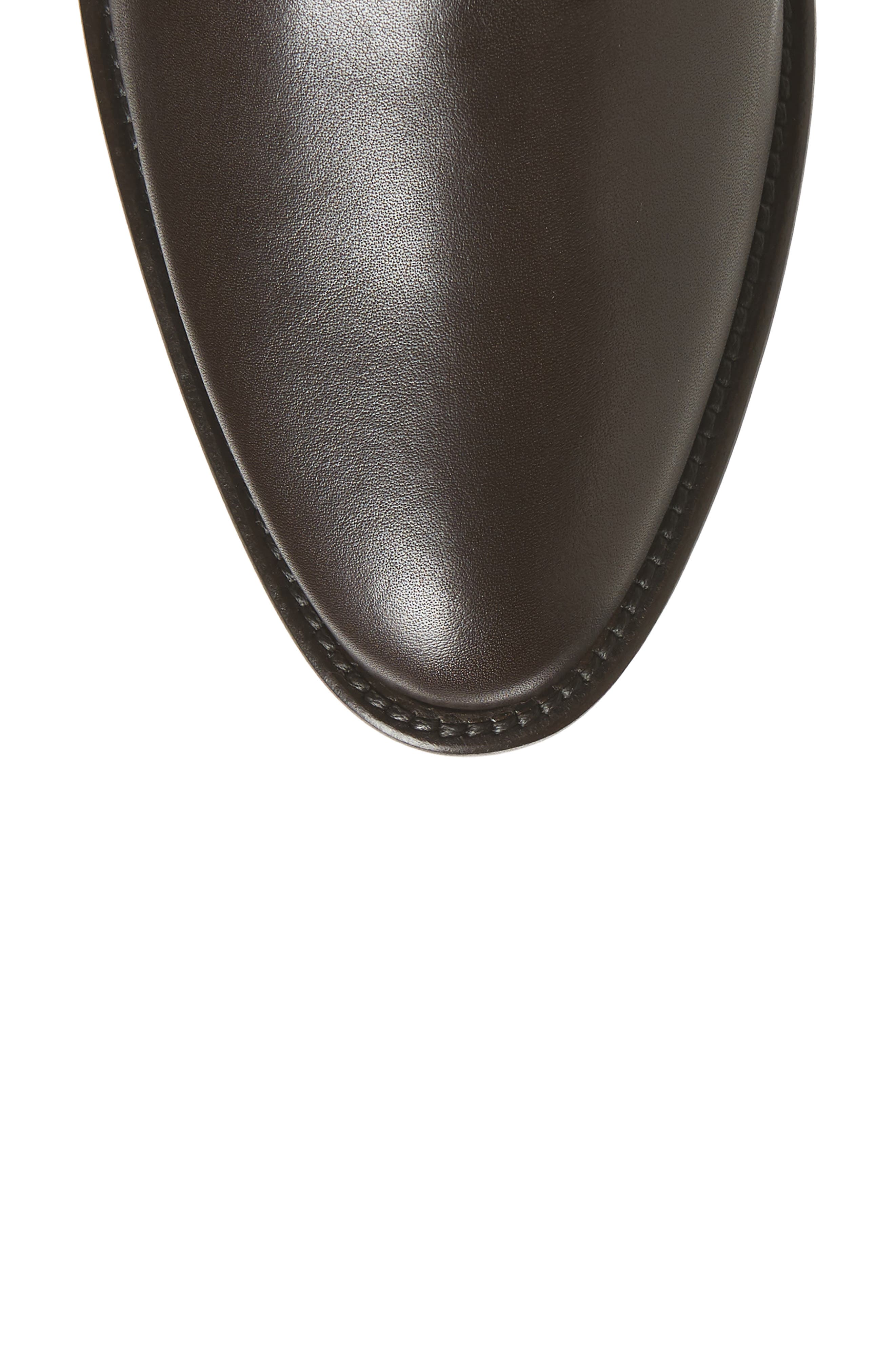 Aquatalia Nastia Water Resistant Boot, Alternate, color, 