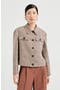 selected Light Brown