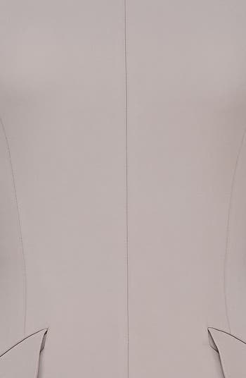 Mahalia Long Sleeve Minidress