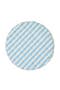  Blue Wide Stripe