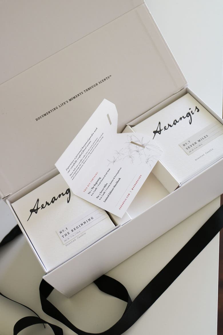 Vineyard Journey Gift Set, Alternate, color, Grey