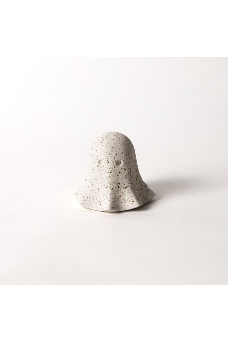 Ghost, Main, color, White Terrazzo