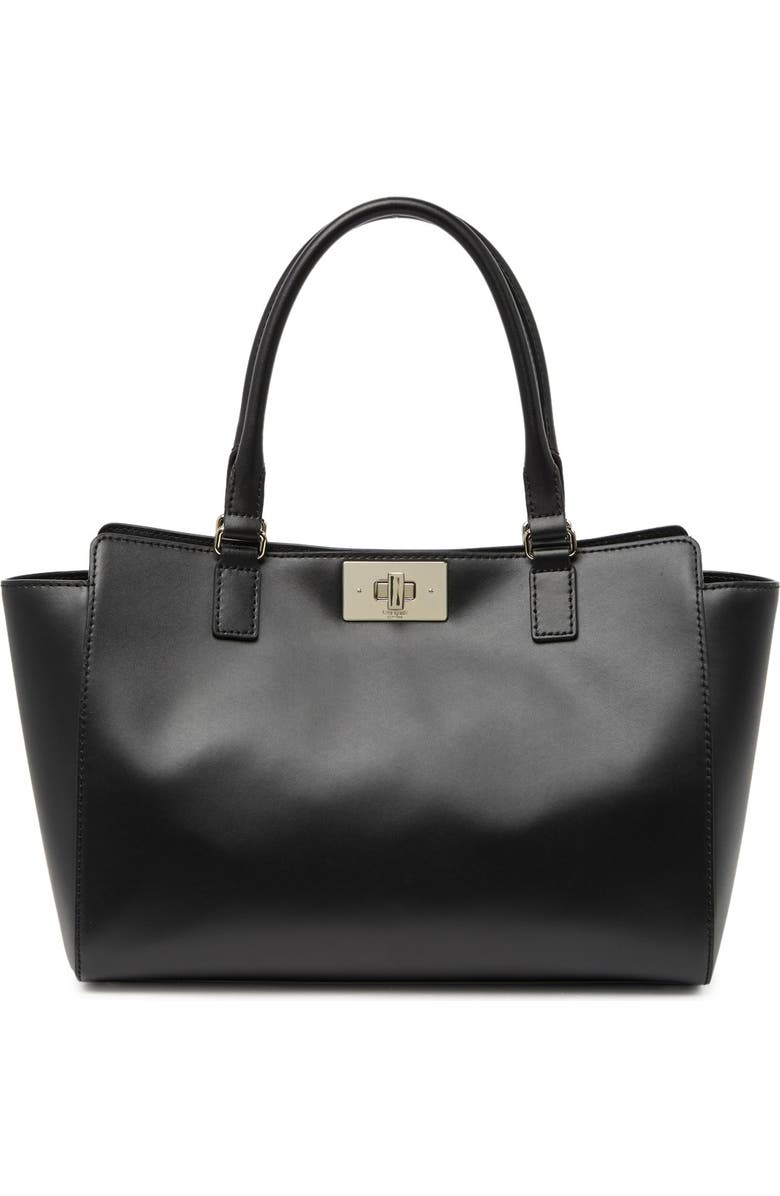 Kate Spade New York kelsey orchard valley leather tote, Main, color,