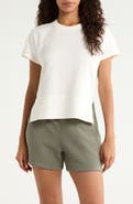 SPANX® Air Essentials Crewneck T-Shirt