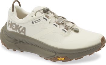 HOKA Transport Gore-Tex® Waterproof Shoe (Men) | Nordstrom display picture 1