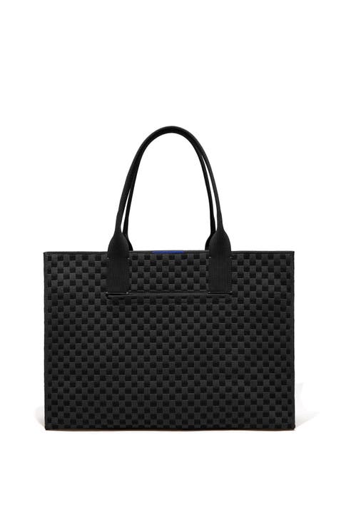 The Classic Tote