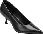 Marc Fisher LTD Rinnie Pointed Toe Pump
