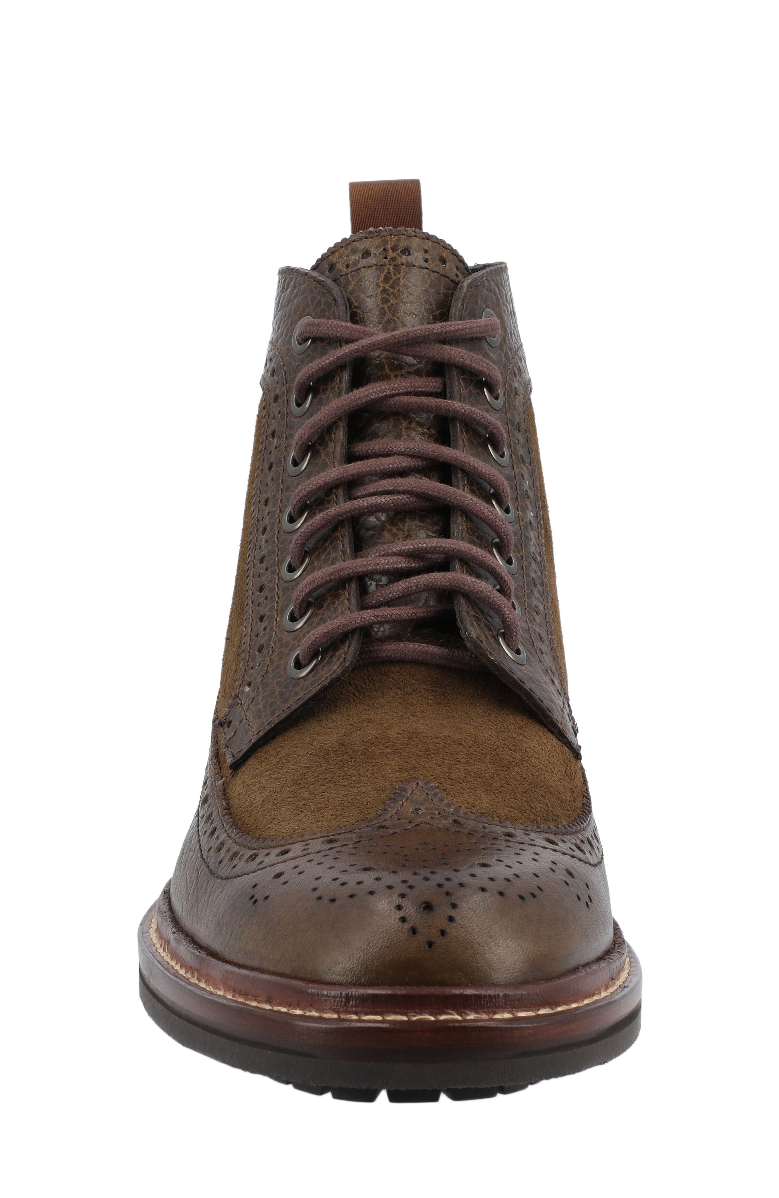 TAFT The Boston Boot, Alternate, color, 