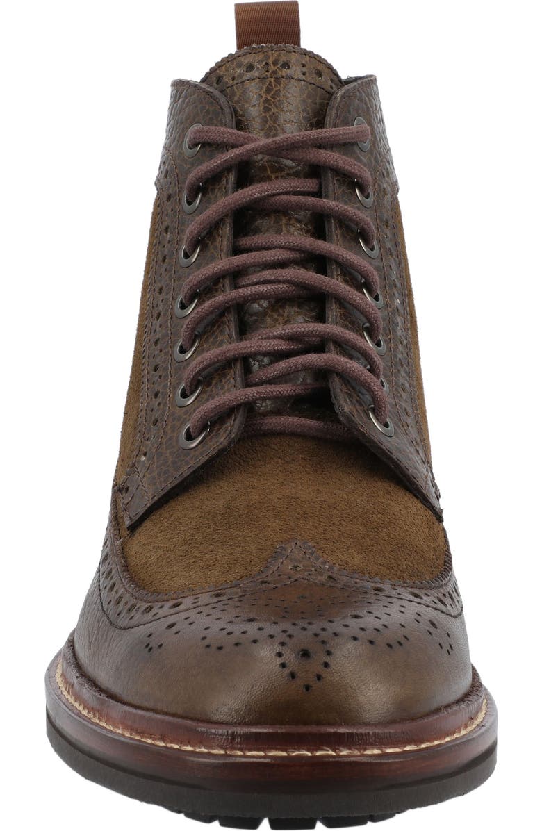 TAFT The Boston Boot, Alternate, color,