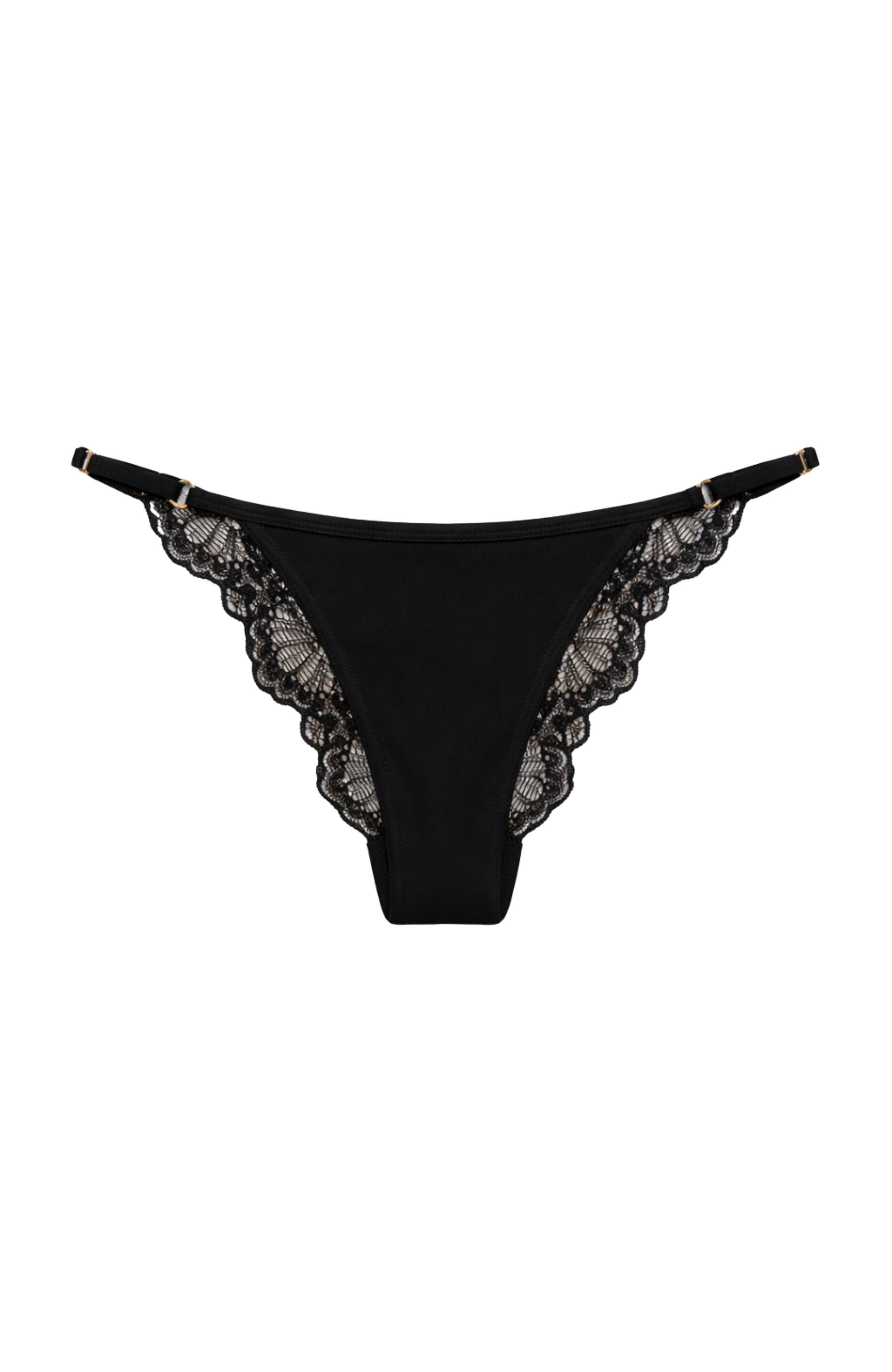 selected Black