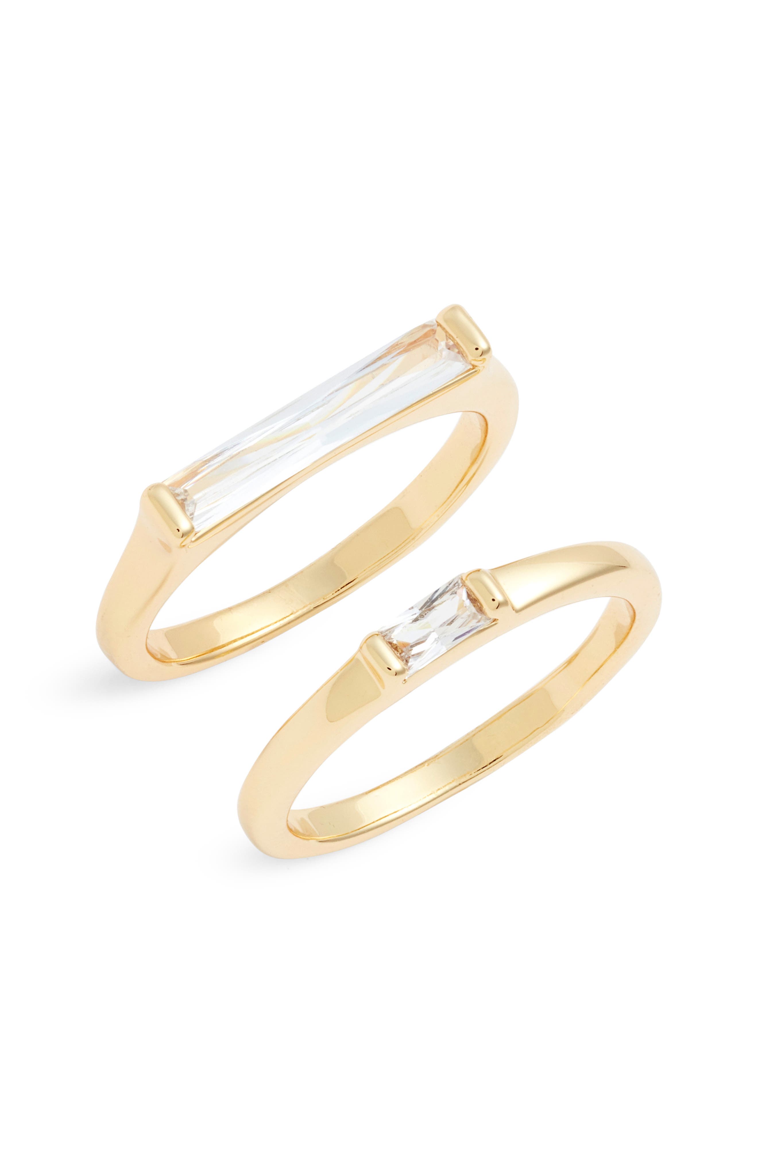CLEAR- GOLD