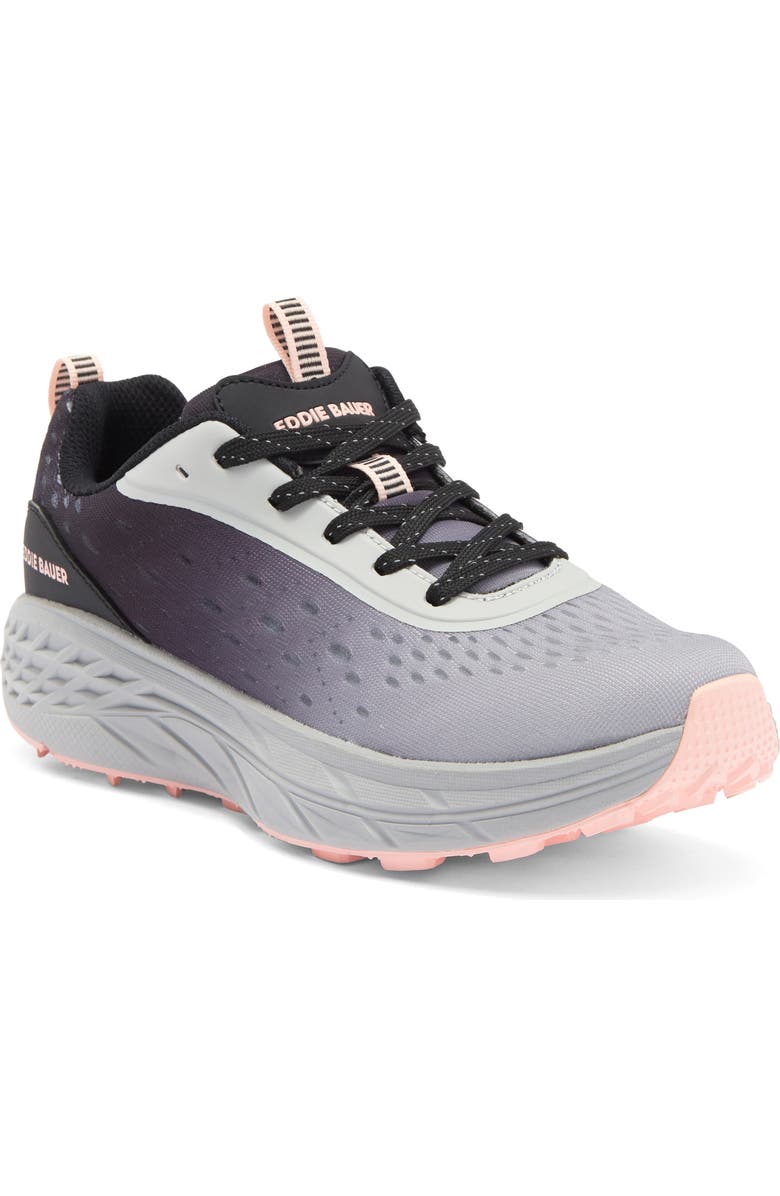 Eddie Bauer Cohos Hiking Running Shoe, Main, color,