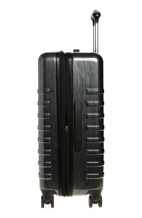 Shop Travelpro Rollmaster™ Lite 2 24-inch Expandable Hardside Spinner Luggage In Black