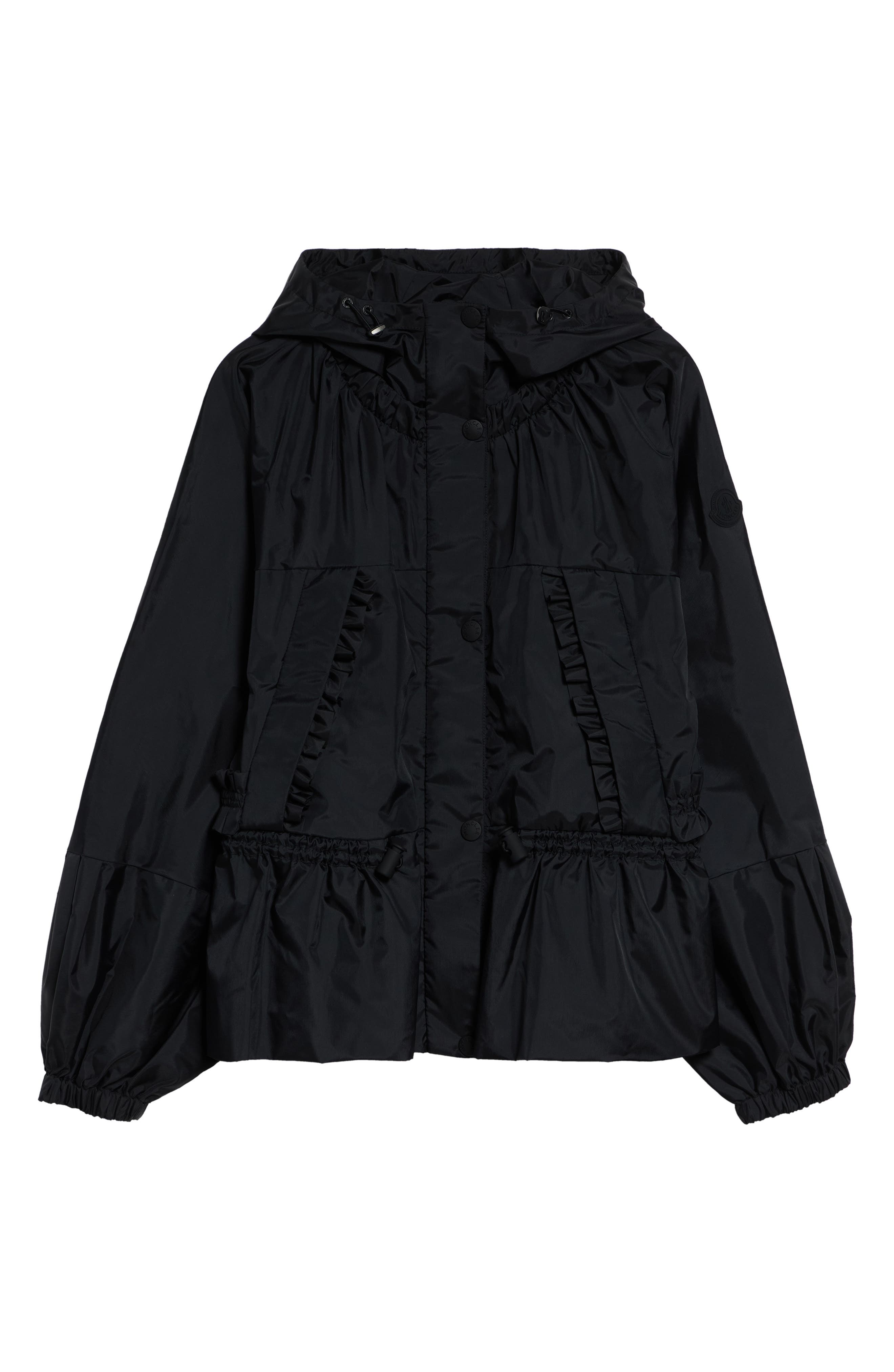 selected BLACK