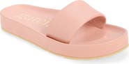 Pedro Garcia Adiela Slide Sandal