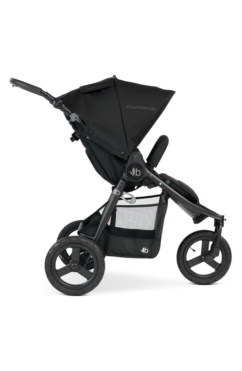 Bumbleride Indie All Terrain Stroller, Alternate, color, 