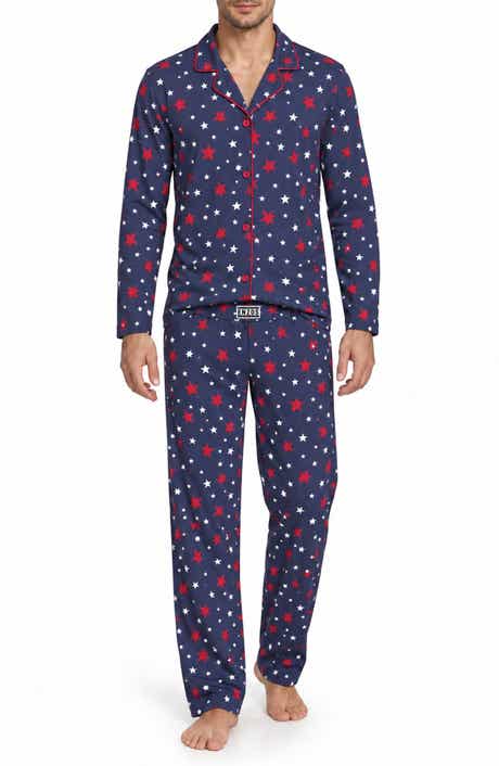 Enzos Slacker Pajamas