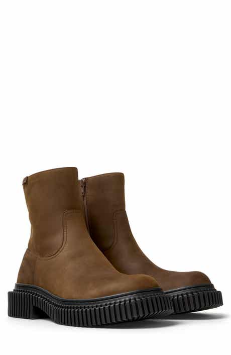 Pix Berlin Zip Boot