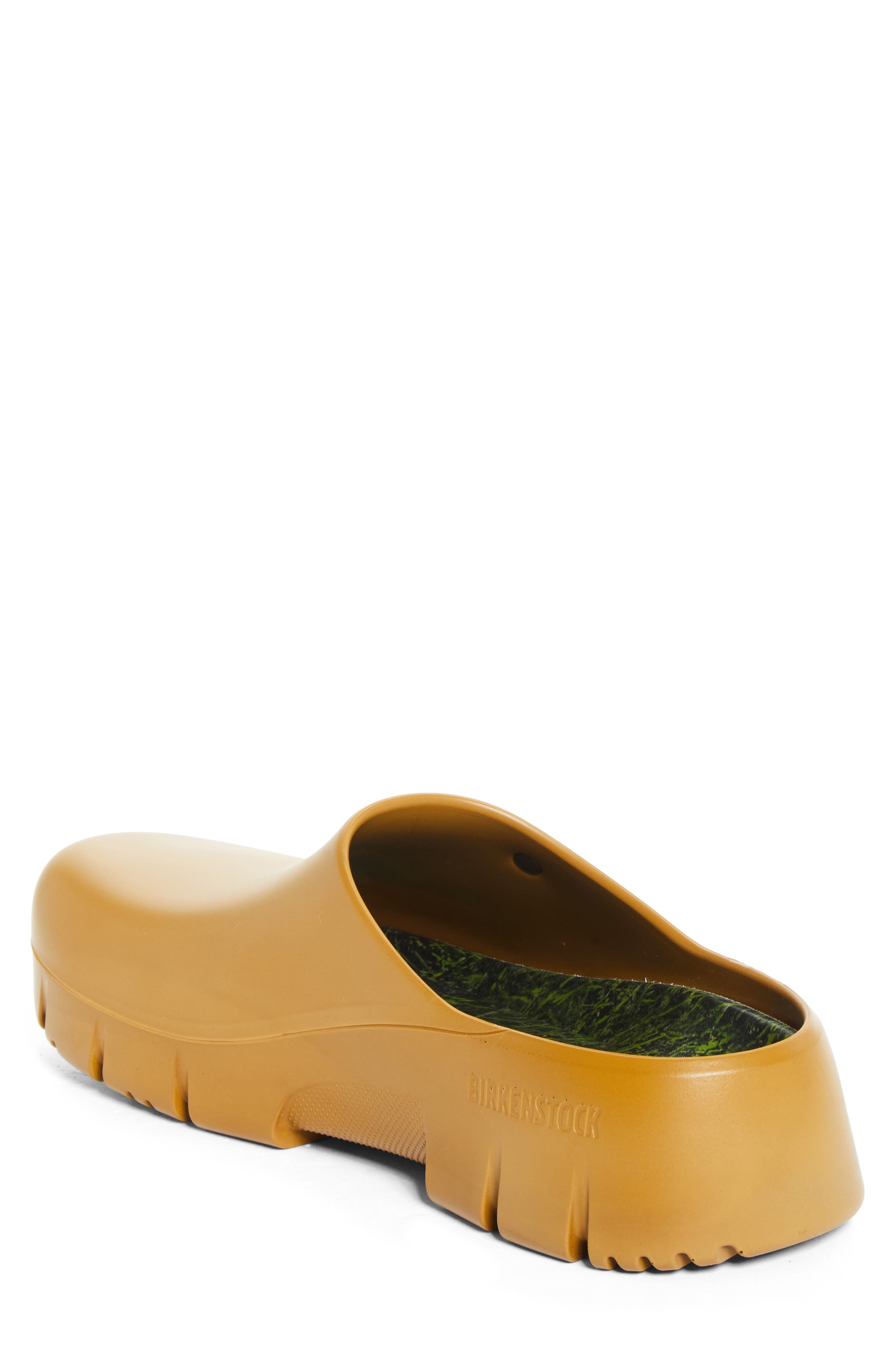 1774 BIRKENSTOCK x Song for the Mute Super Birki 2.0 Waterproof Gardener Clog, Alternate, color, Cork Brown