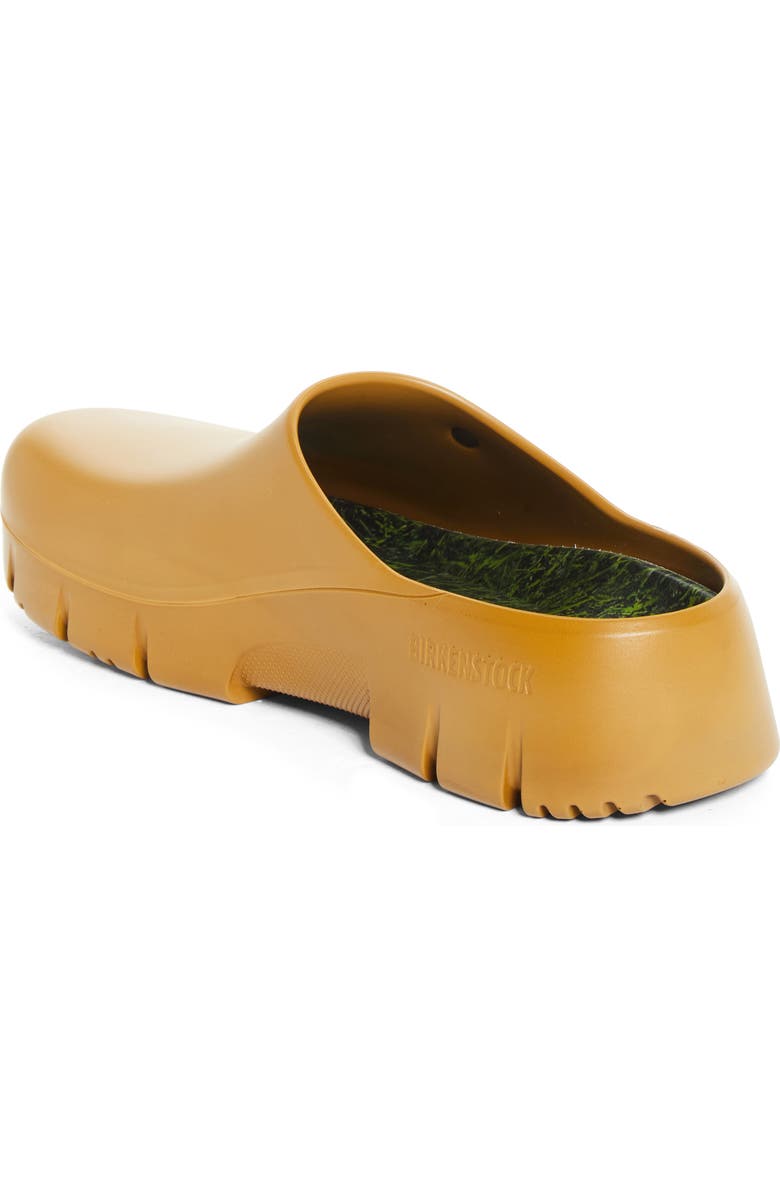 1774 BIRKENSTOCK x Song for the Mute Super Birki 2.0 Waterproof Gardener Clog, Alternate, color, Cork Brown