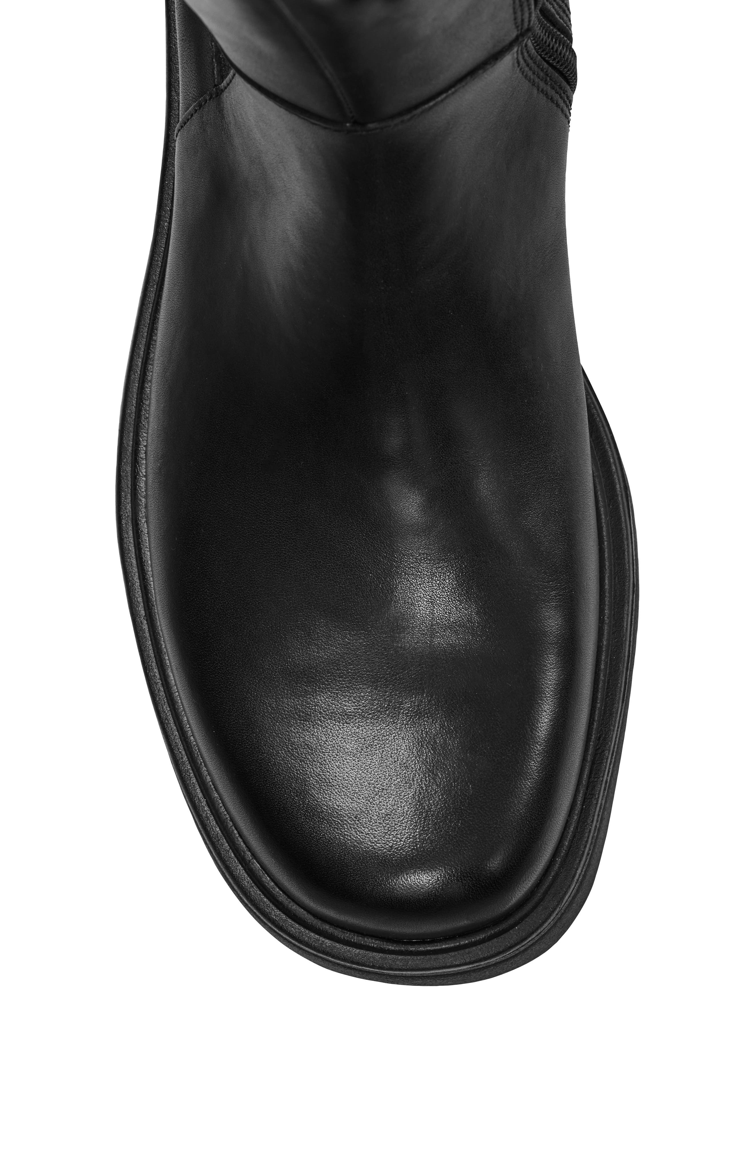 Vagabond Shoemakers Tara Platform Boot, Alternate, color, 