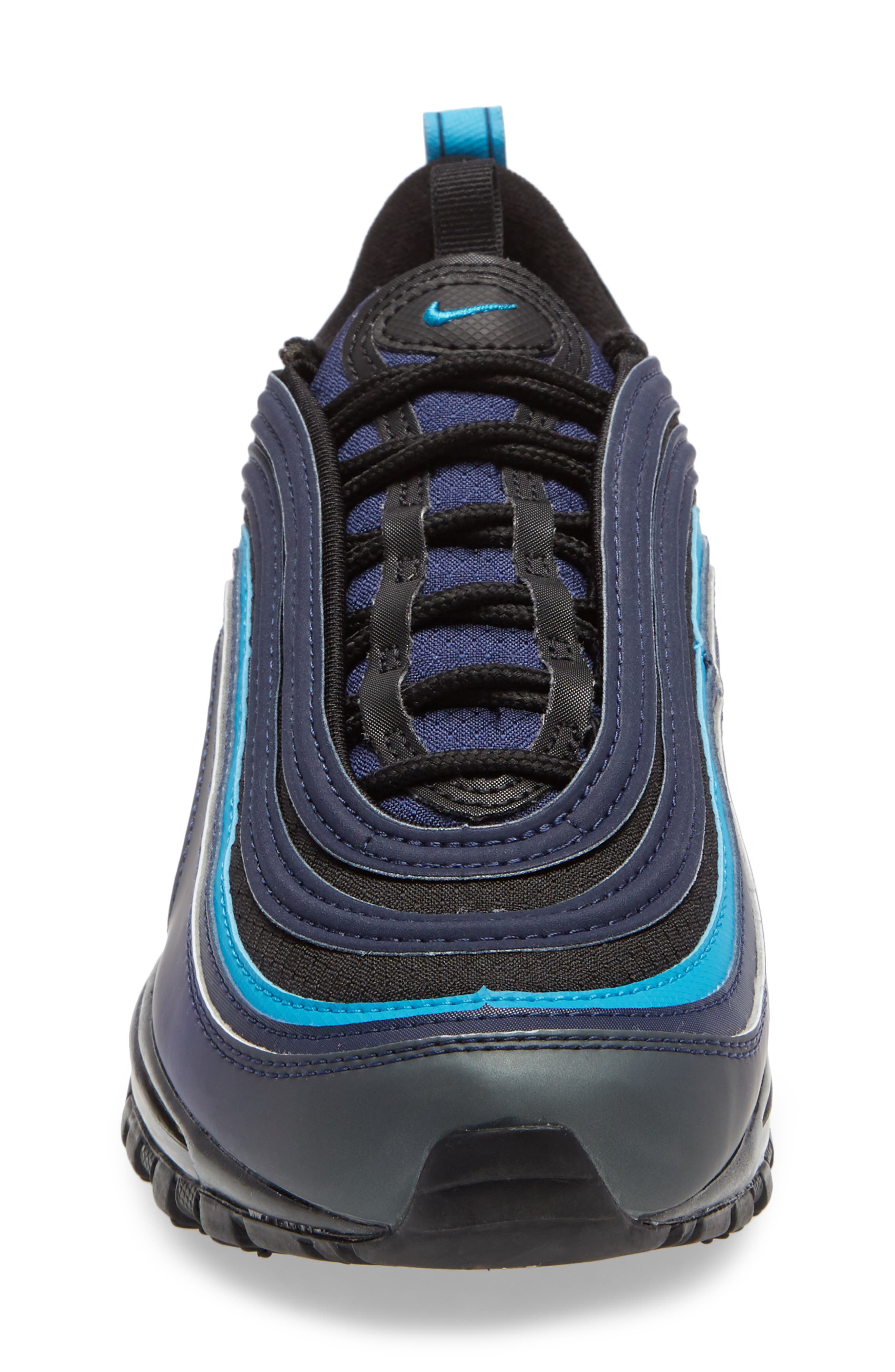Nike Air<sup>®</sup> Max 97 SE Sneaker, Alternate, color, 