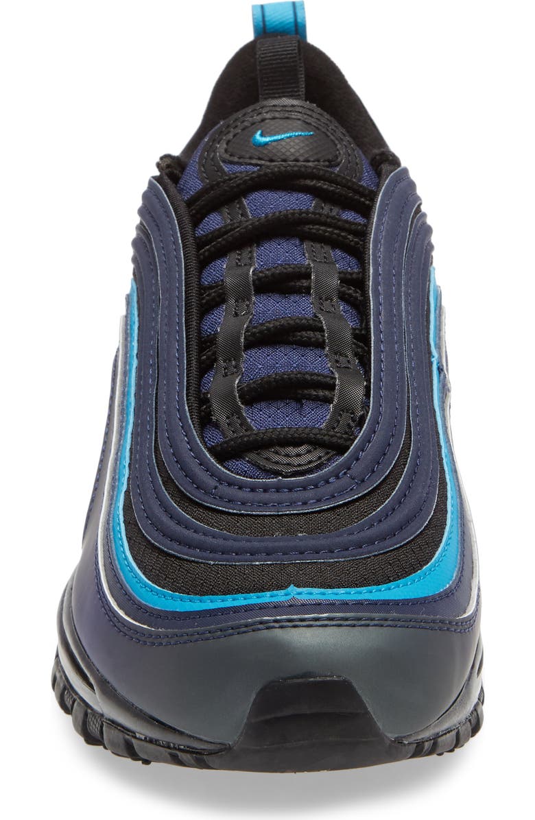 Nike Air<sup>®</sup> Max 97 SE Sneaker, Alternate, color,