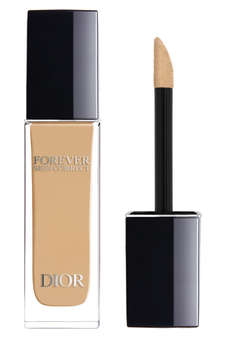 Forever Skin Correct Concealer, Main, color, 3 WARM OLIVE