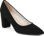 LifeStride Rebecca Pointed Toe Pump