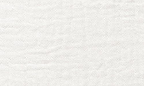 Domani Home Bebe Cotton Muslin Waffle Swaddle In White