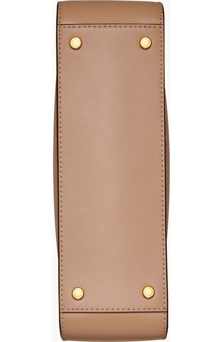 Donna Karan New York Cedarhurst Hobo, Alternate, color, Fawn