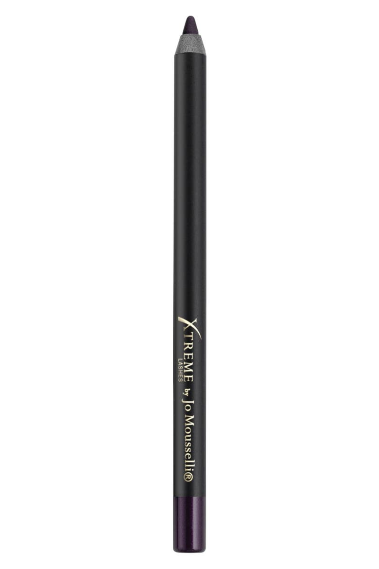 GlideLiner™ Long Lasting Eye Pencil, Main, color, BLACK PEARL