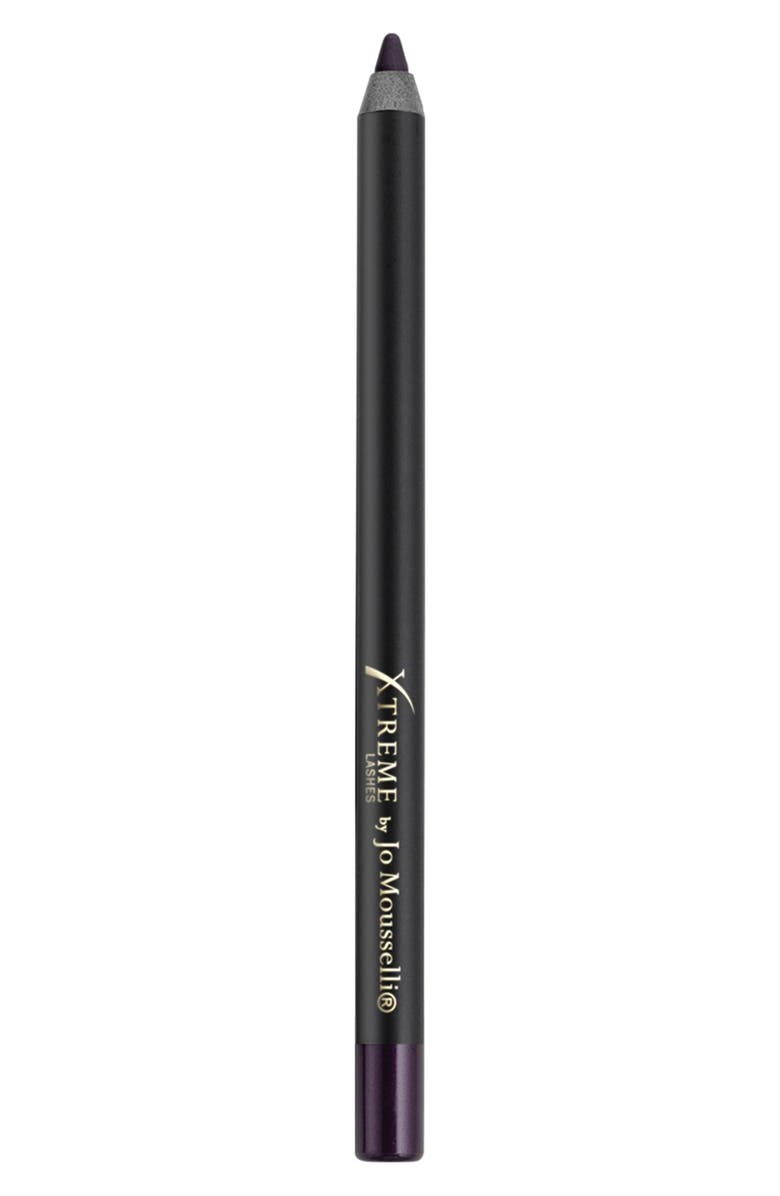 Xtreme Lashes by Jo Mousselli<sup>®</sup> GlideLiner<sup>™</sup> Long Lasting Eye Pencil, Main, color, 