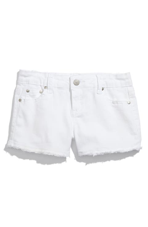 Frayed Shorts (Big Girl)