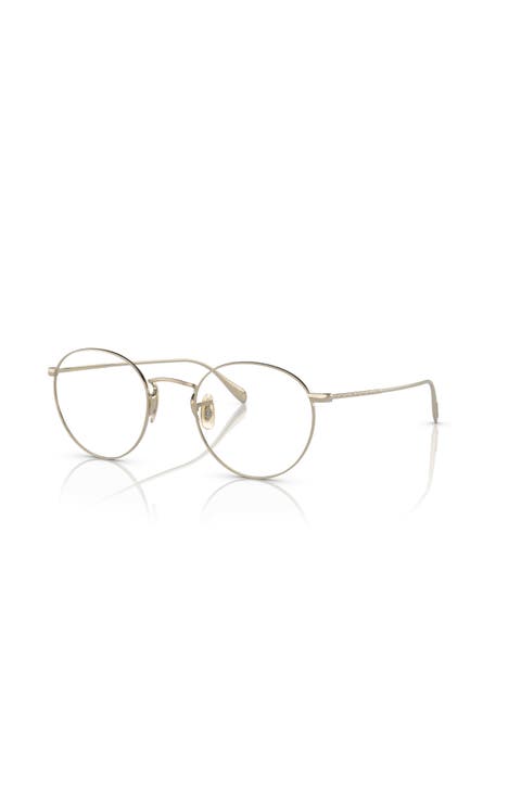 50mm Phantos optical glasses