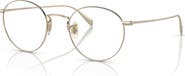 Oliver Peoples 47mm Phantos optical glasses
