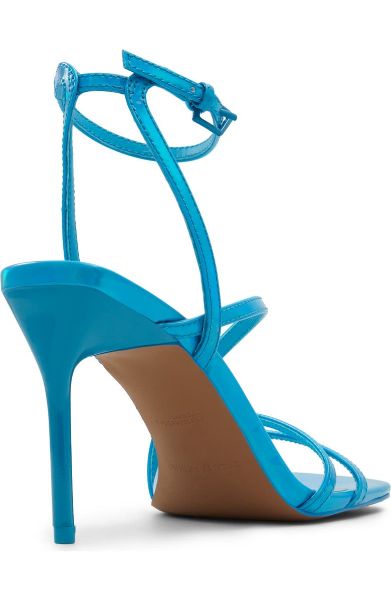 Call It Spring By Aldo Angelic Heeled Sandal, Alternate, color,