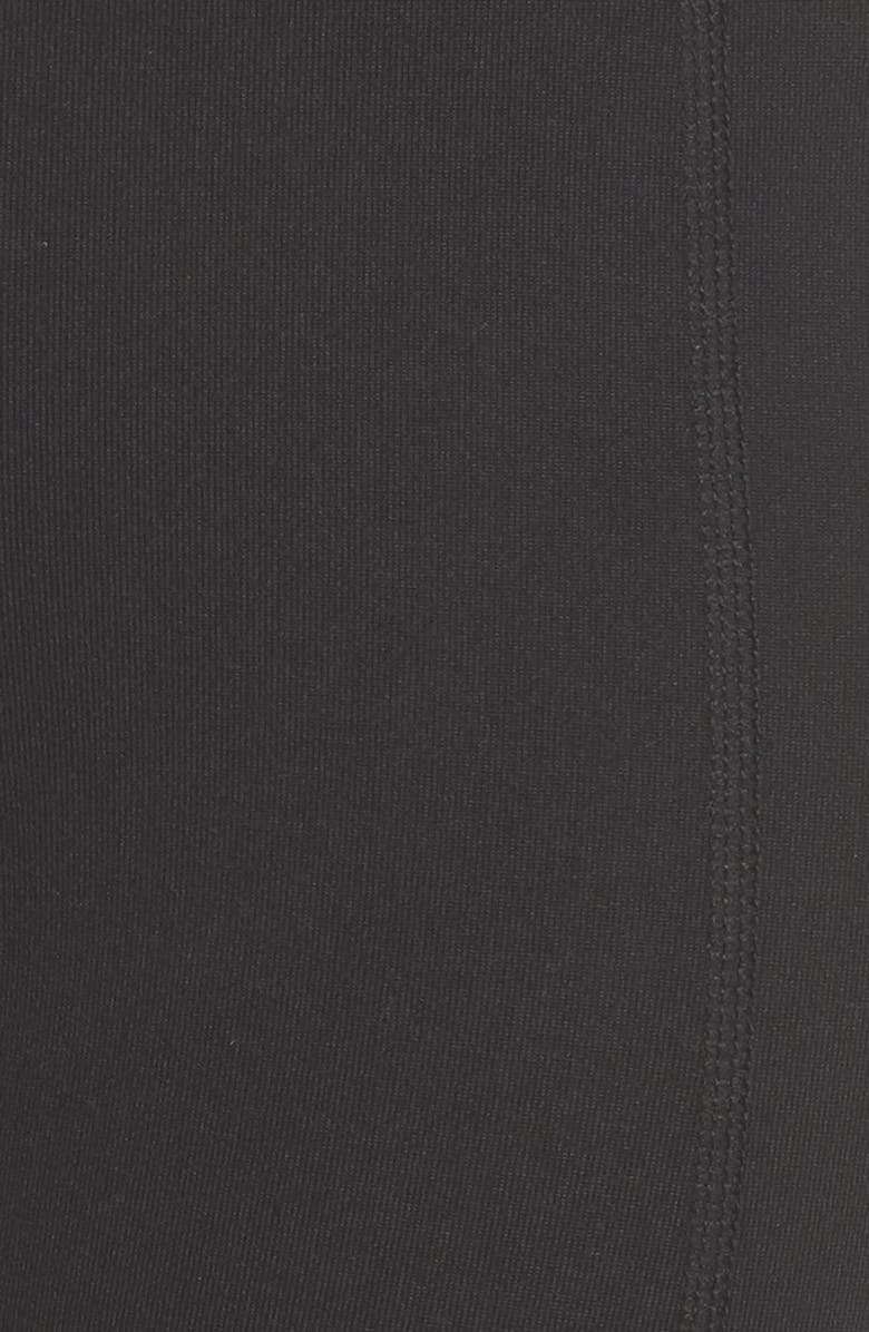 Zella Sun Salutation High Waist Leggings, Alternate, color, 