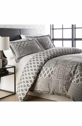 SOUTHSHORE FINE LINENS Premium Oversized Duvet 3-Piece Set