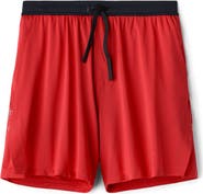 Rhone Endure 6-Inch Lined Training Shorts