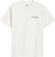 Obey To New Friends & Old Graphic T-Shirt