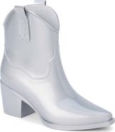 BEACH BY MATISSE Oakley Western Bootie